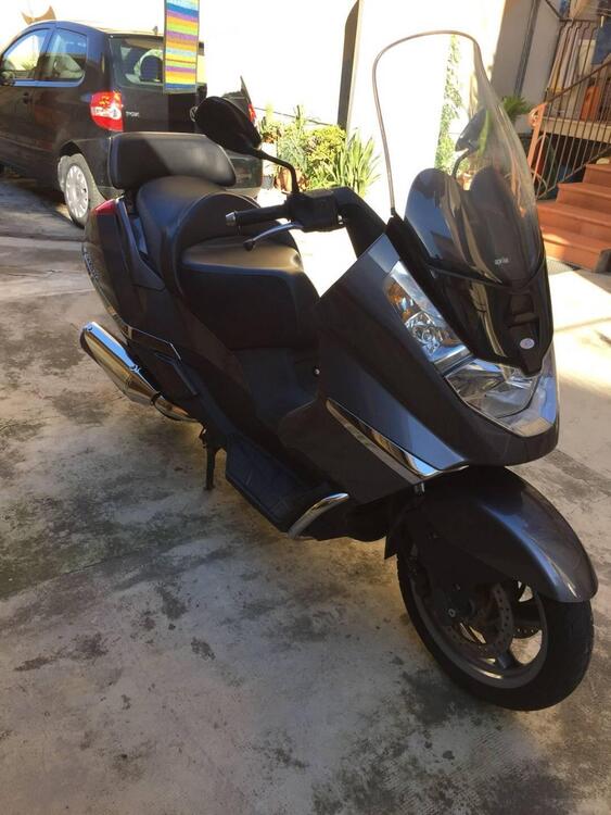 Aprilia Atlantic 500 (2003 - 04) (5)