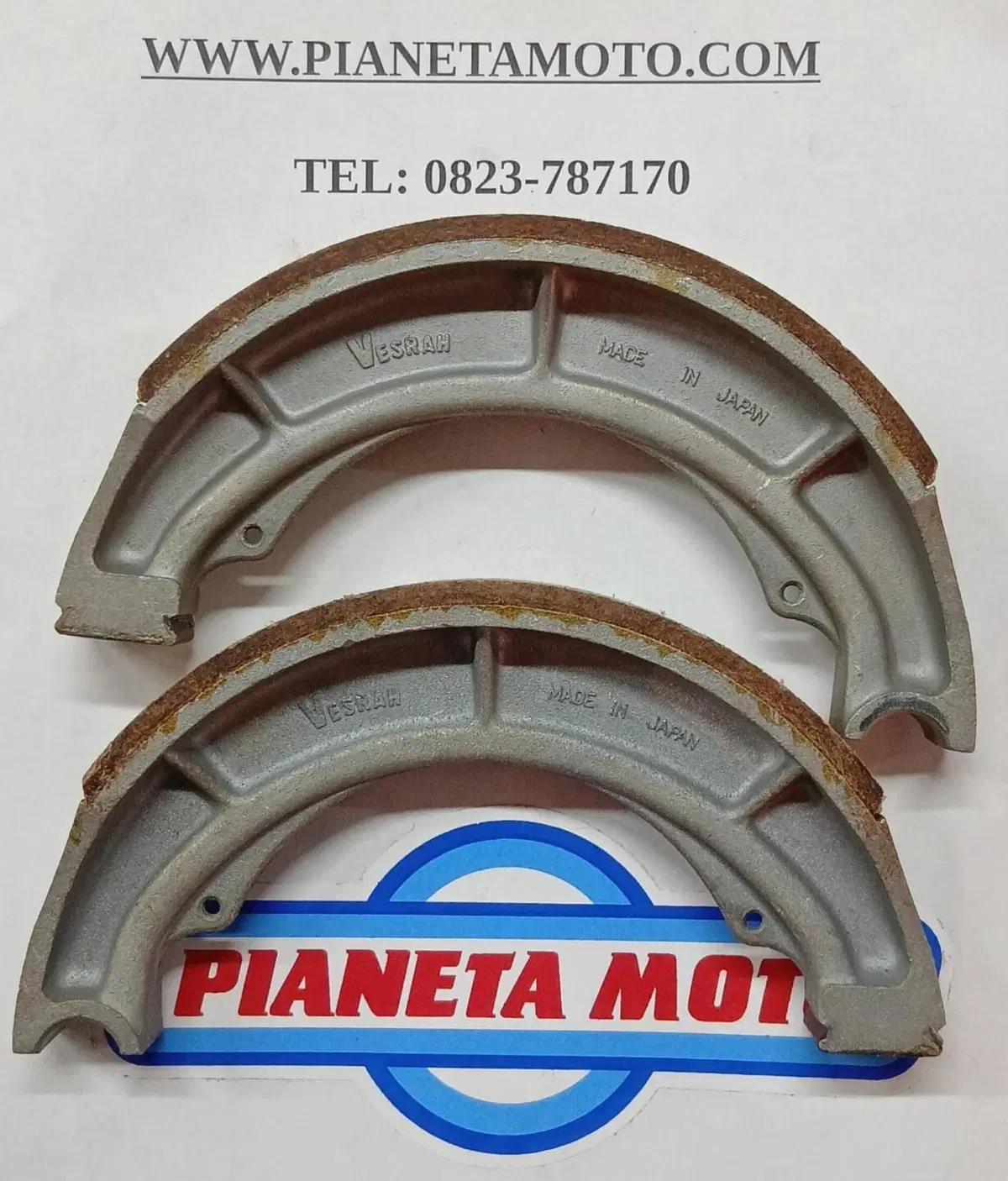 64410-11002 Ganasce GT Suzuki