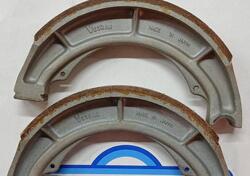 64410-11002 Ganasce GT Suzuki