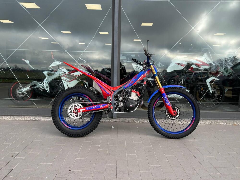 Betamotor Evo 300 2T Factory (2025) (2)