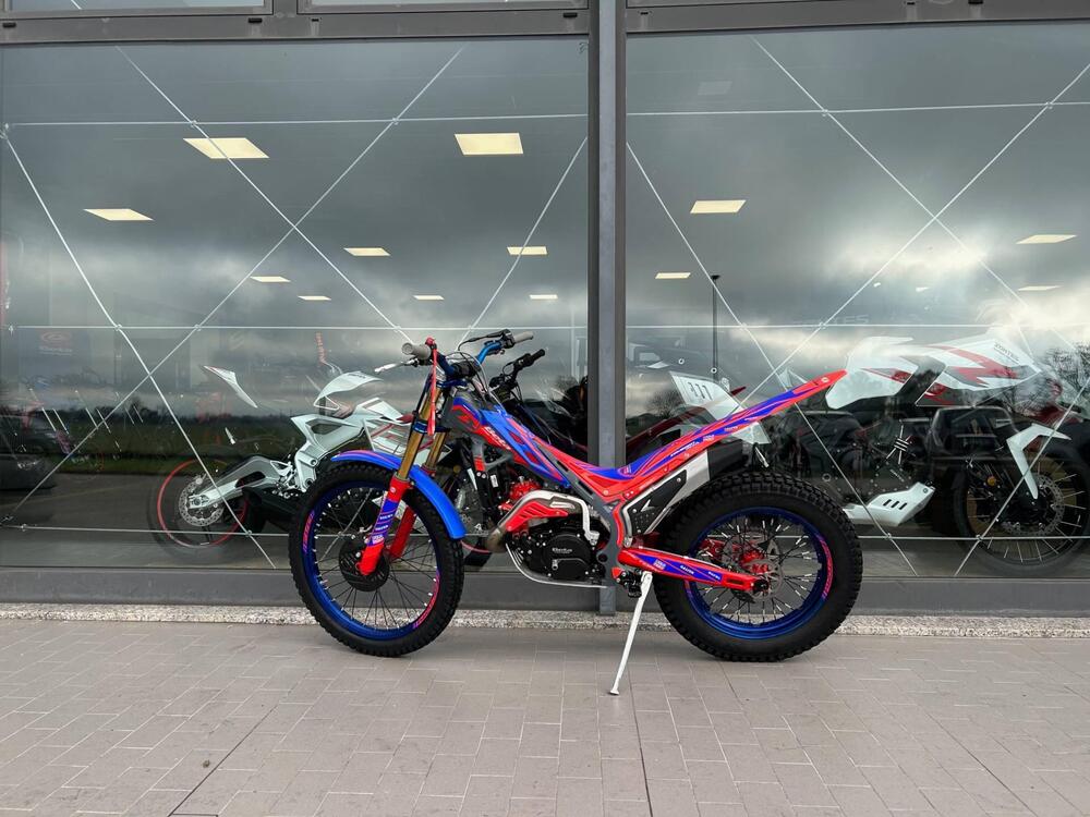 Betamotor Evo 300 2T Factory (2025)