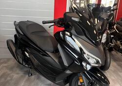 Honda Forza 350 (2025) nuova