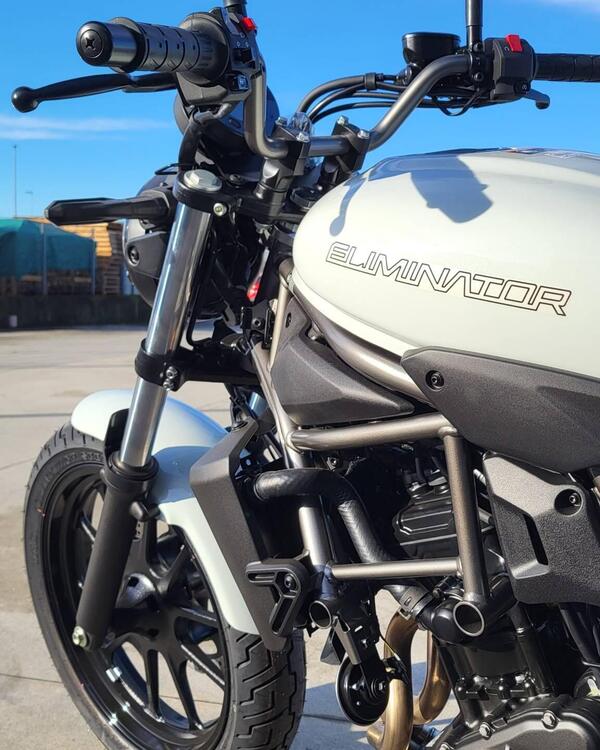 Kawasaki Eliminator 500 (2024 - 26) (4)