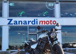 Kawasaki Eliminator 500 (2024 - 26) nuova