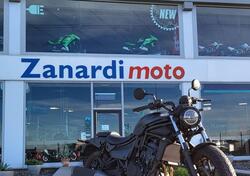 Kawasaki Eliminator 500 (2024 - 26) nuova