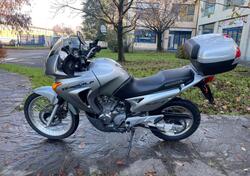 Honda Transalp XL 650V (2000 - 04) usata