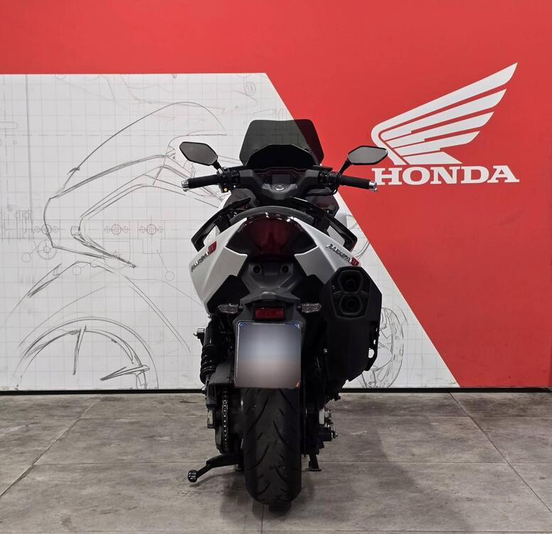 Sym Maxsym TL 508 (2021 - 24) (4)