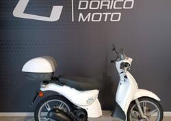 Aprilia Scarabeo 50 2t (2008 - 17) usata