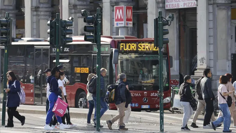 Sciopero generale 28 novembre: treni fermi 24 ore, aerei e autostrade a rischio