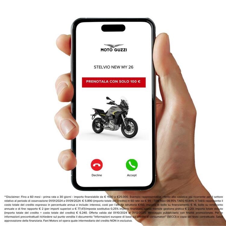 Moto Guzzi Stelvio (2024 - 25) (3)