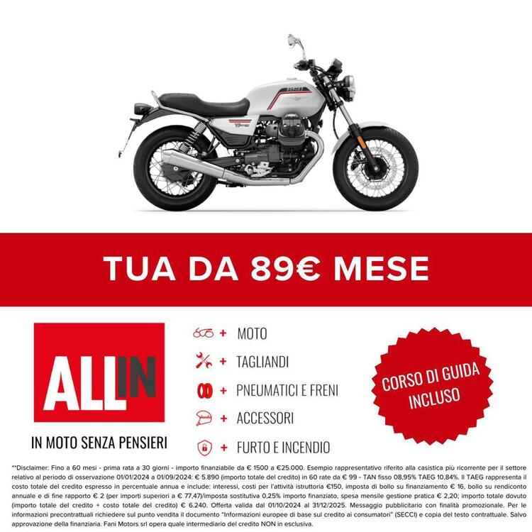 Moto Guzzi V7 Special (2025) (2)