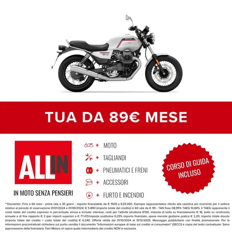 Moto Guzzi V7 Special (2025 - 26) (2)