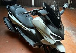 Honda Forza 350 Deluxe (2022 - 24) usata