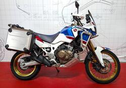 Honda Africa Twin CRF 1000L Adventure Sports (2018 - 19) usata