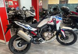 Honda Africa Twin CRF 1100L ES (2024 - 25) nuova