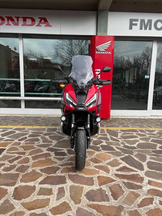 Honda X-ADV 750 DCT Adventure (2021 - 24) (3)
