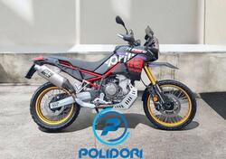 Aprilia Tuareg 660 Rally (2025) usata