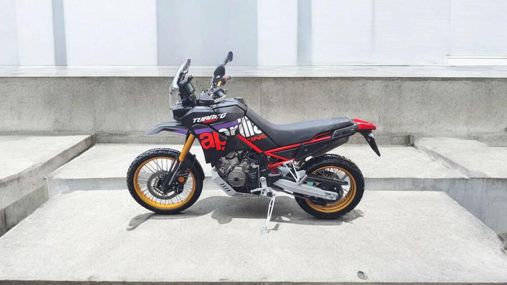 Aprilia Tuareg 660 Rally (2025) (2)