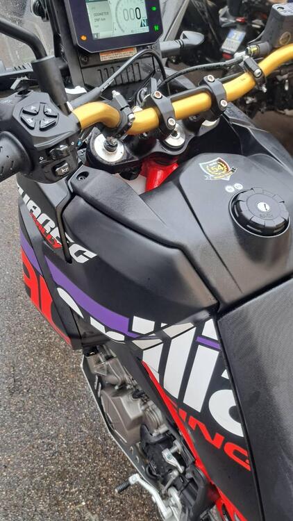 Aprilia Tuareg 660 Rally (2025) (3)