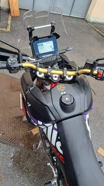 Aprilia Tuareg 660 Rally (2025) (4)