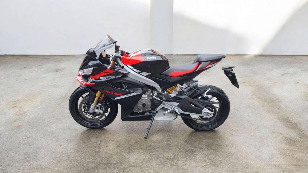 Aprilia RS 660 Factory (2025) (2)