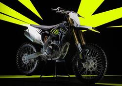 Triumph TF 250-X (2024 - 25) nuova