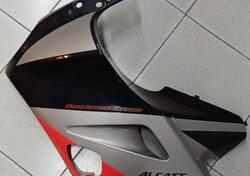 64240KY4880ZB Carena superiore SX NSR 125 Honda