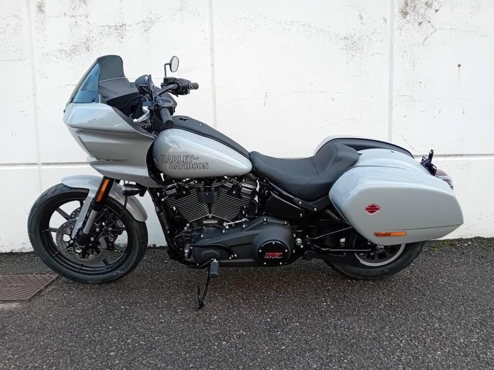 Harley-Davidson Low Rider ST (2025) (2)