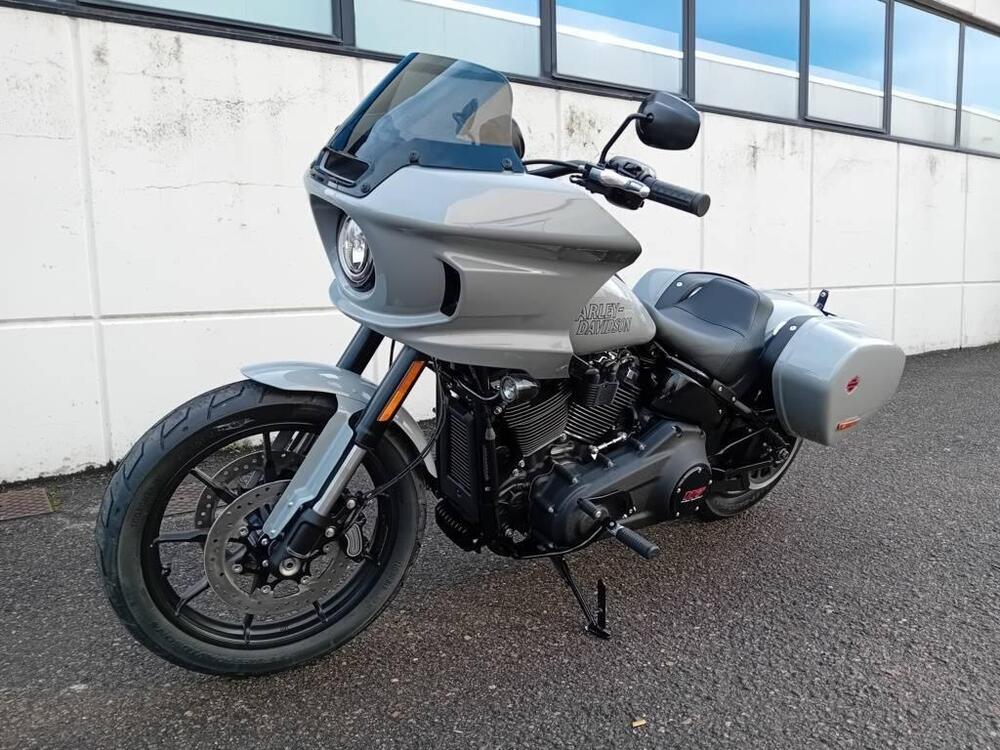 Harley-Davidson Low Rider ST (2025) (3)