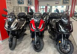 Honda ADV 350 (2025) nuova