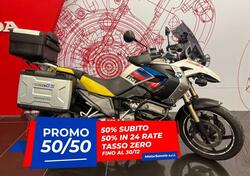 Bmw R 1200 GS Adventure (2008 - 09) usata