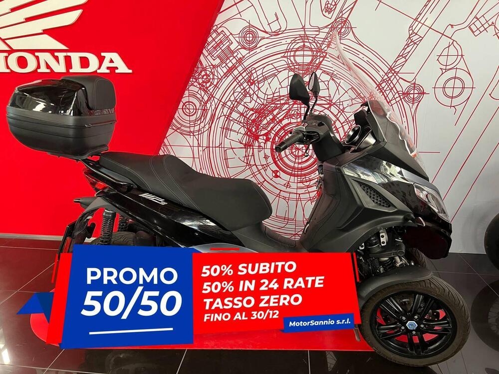 Piaggio MP3 300 ABS Hpe (2021 - 24)