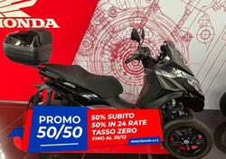 Piaggio MP3 300 ABS Hpe (2021 - 24) usata