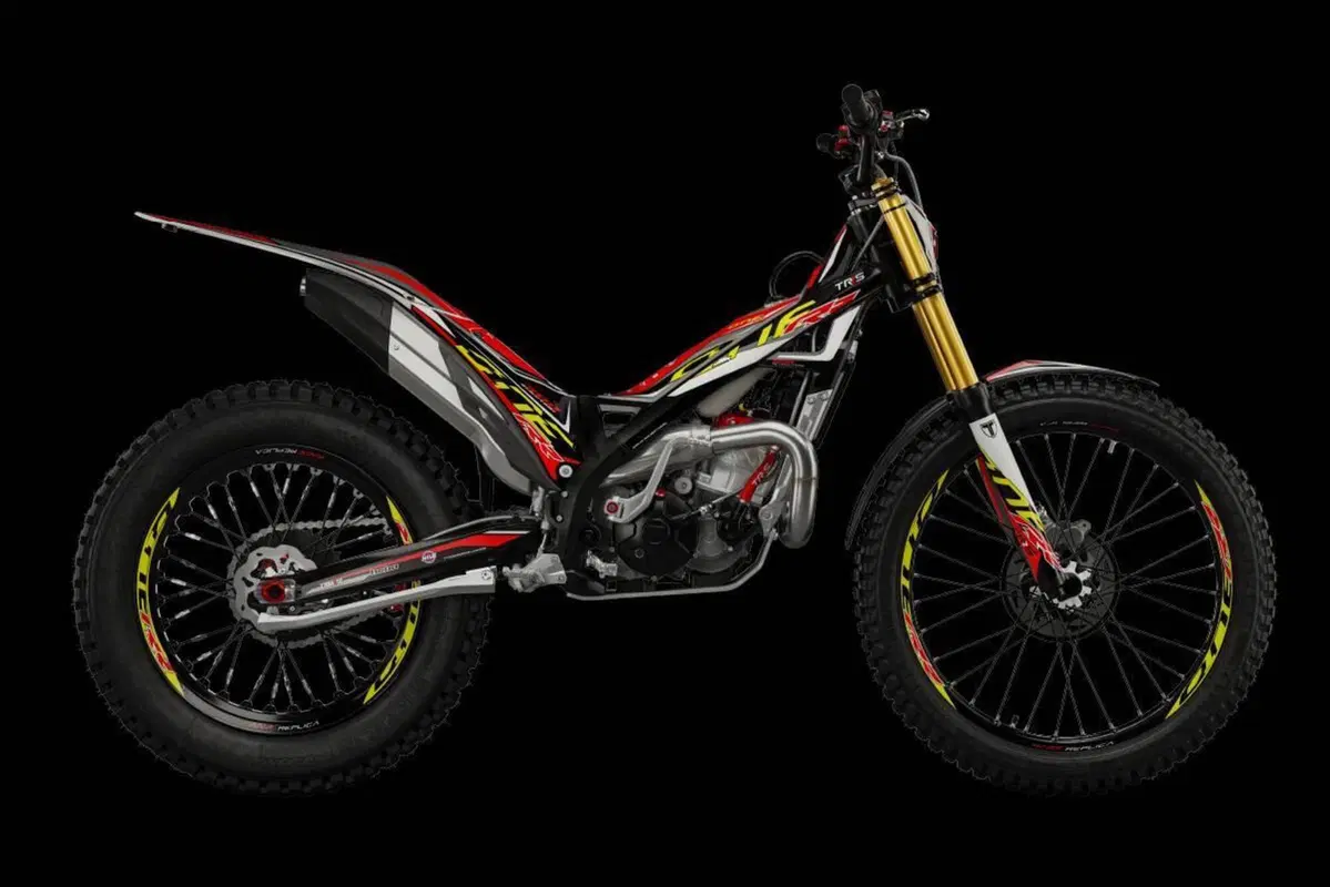 TRS Motorcycles One 300 RR (2026) (2)