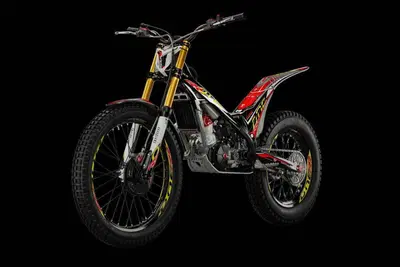 TRS Motorcycles One 300 RR (2026) nuova