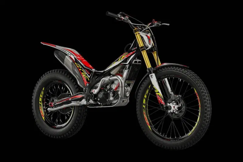 TRS Motorcycles One 300 RR (2026) (5)
