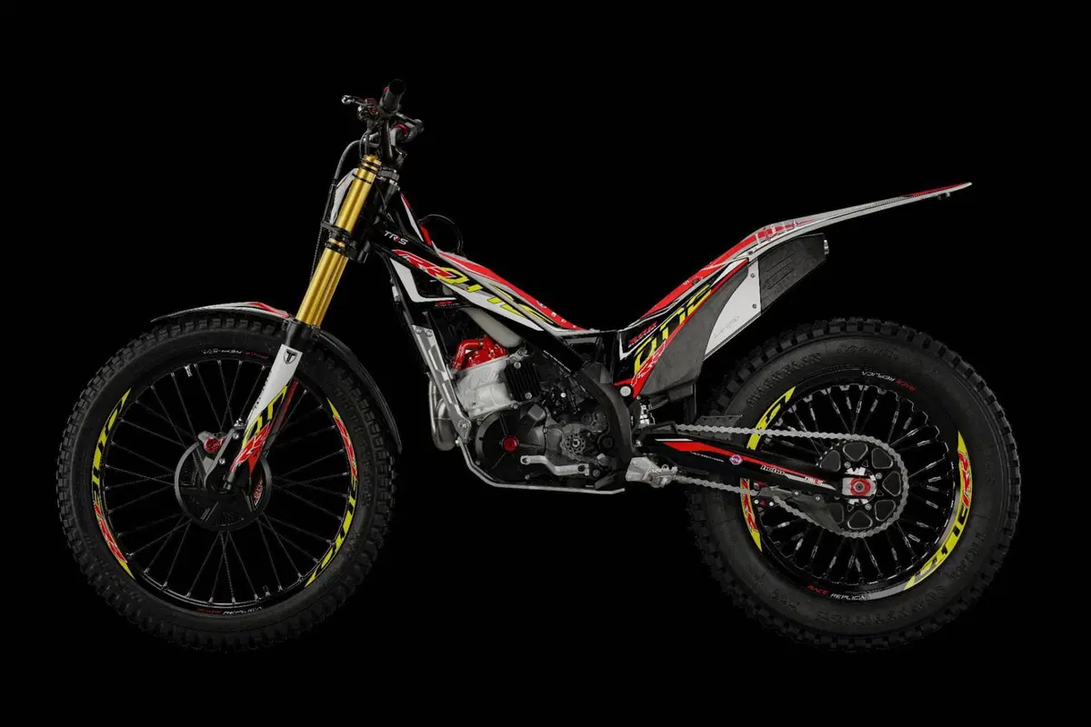 TRS Motorcycles One 300 RR (2026) (8)