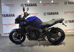 Yamaha MT-10 (2022 - 25) nuova