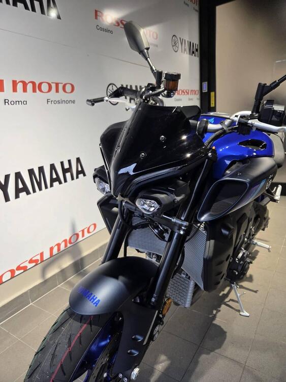 Yamaha MT-10 (2022 - 25) (5)