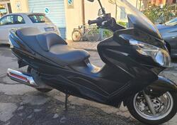 Suzuki Burgman AN 400 (2008 - 13) usata