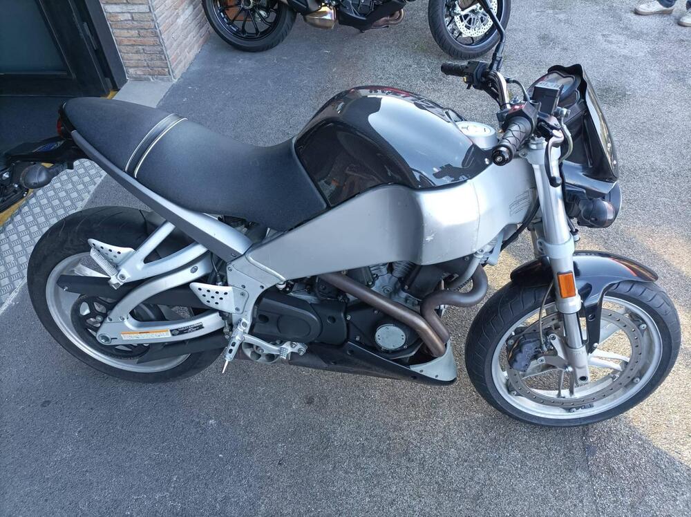 Buell Lightning XB 9S (3)