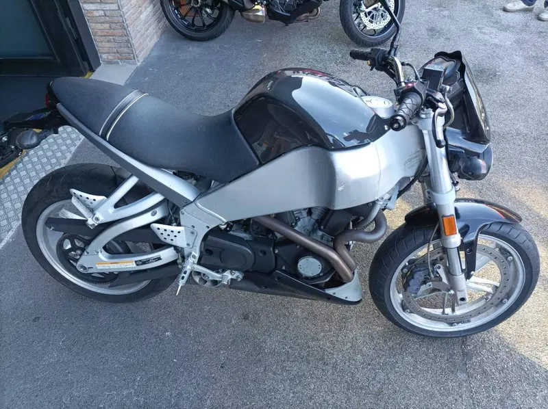 Buell Lightning XB 9S (3)