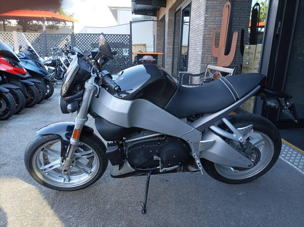 Buell Lightning XB 9S
