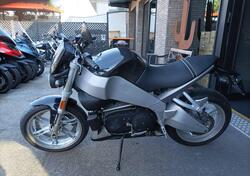 Buell Lightning XB 9S usata