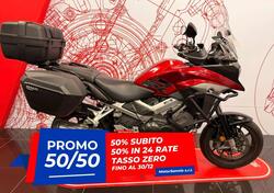 Honda Crossrunner ABS (2015 - 16) usata