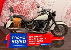 Kawasaki Vulcan VN 900 Classic (2011 - 16) usata