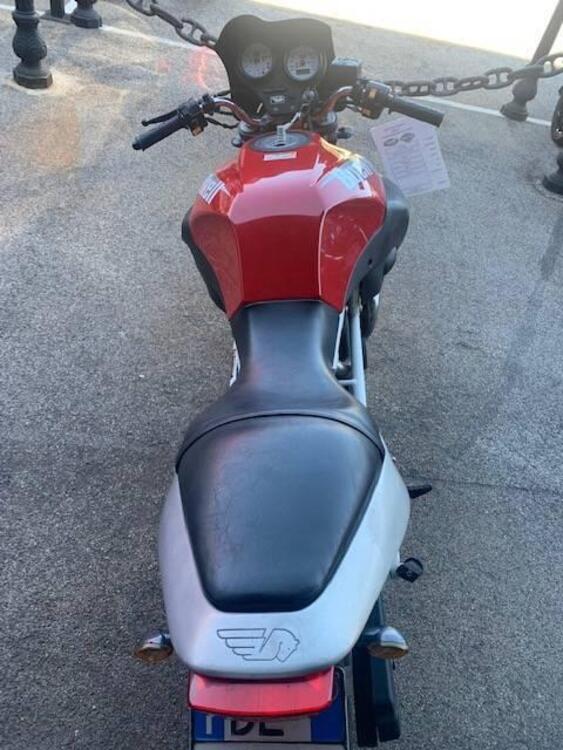 Buell Lightning X1 1200 (2)