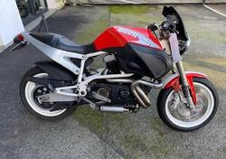 Buell Lightning X1 1200 usata