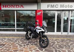 Bmw F 800 GS (2024 - 25) usata