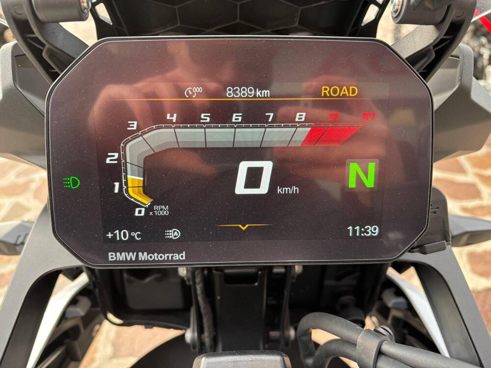 Bmw F 800 GS (2024 - 25) (2)